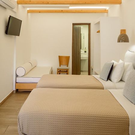 Karidis Hotel Kamári 외부 사진