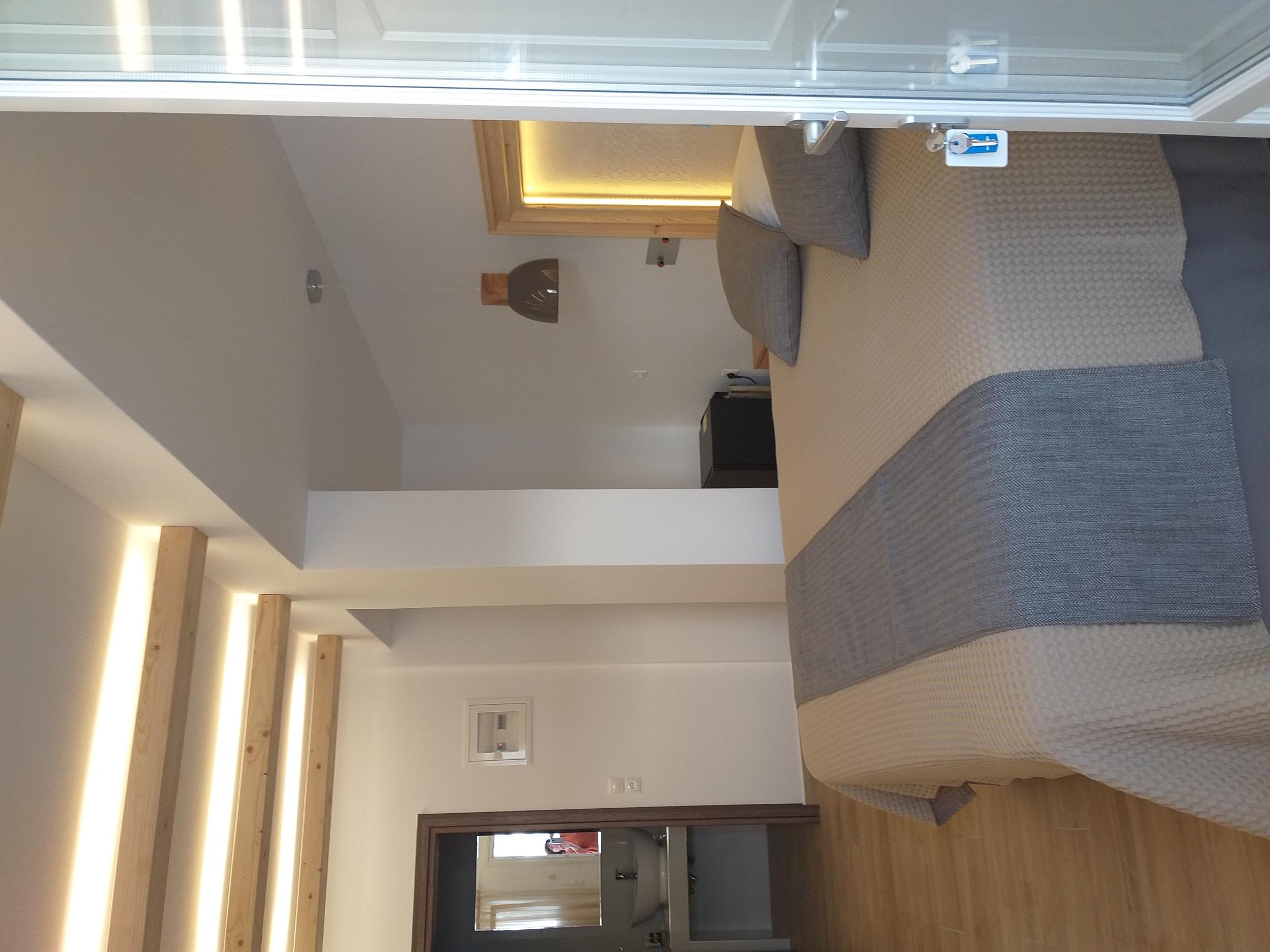 Karidis Hotel Kamári 외부 사진