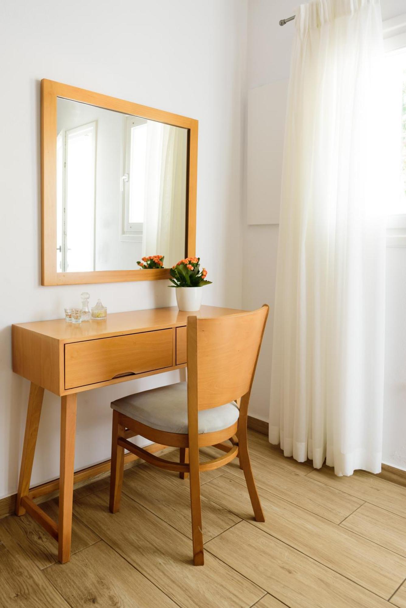 Karidis Hotel Kamári 외부 사진