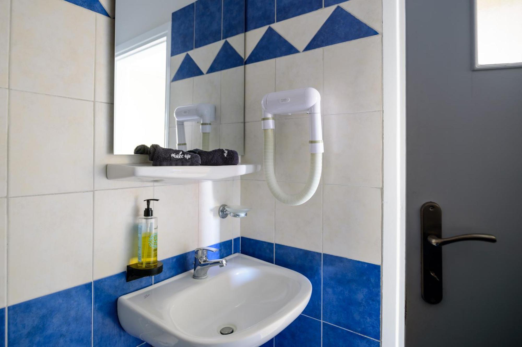 Karidis Hotel Kamári 외부 사진