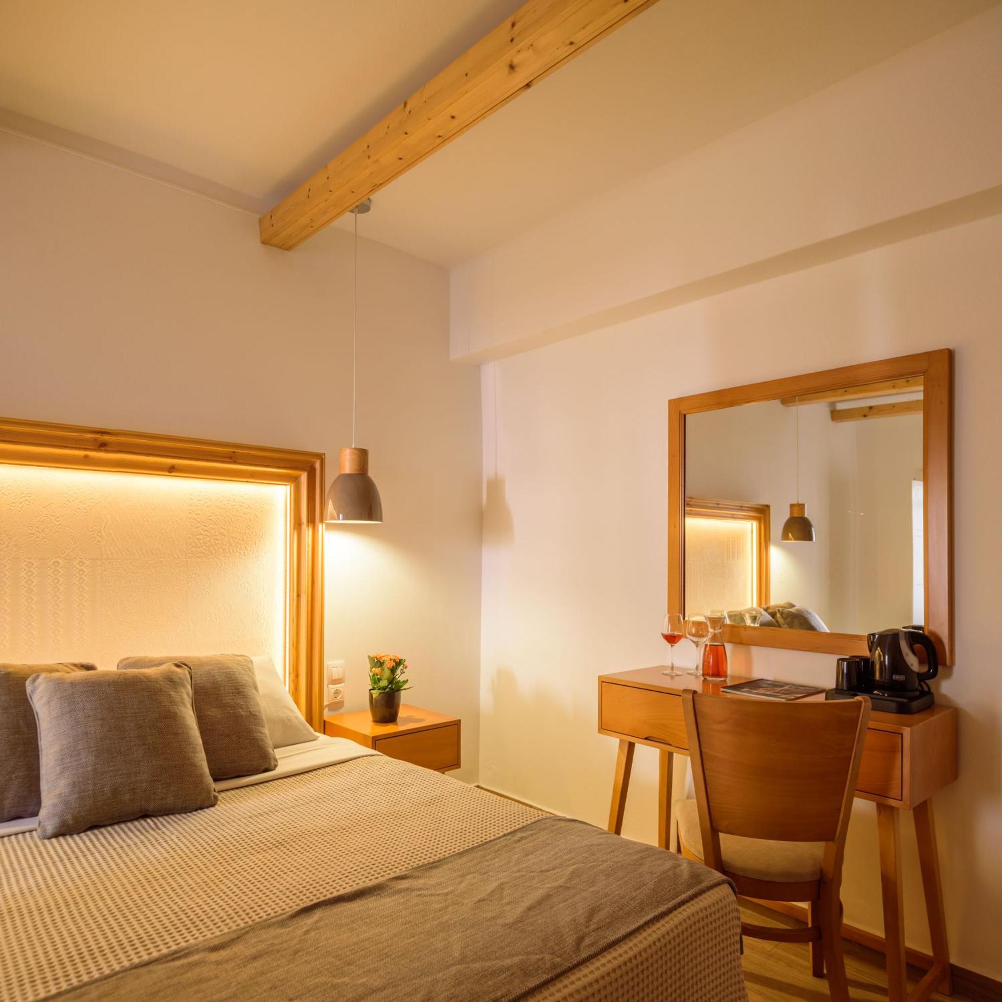 Karidis Hotel Kamári 외부 사진
