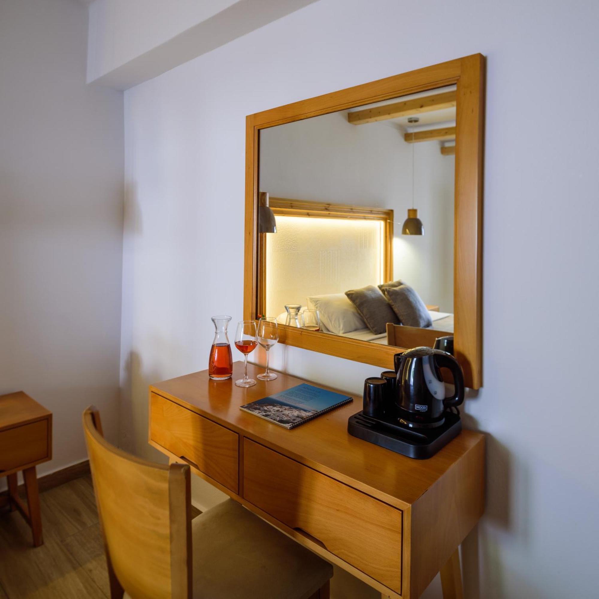 Karidis Hotel Kamári 외부 사진