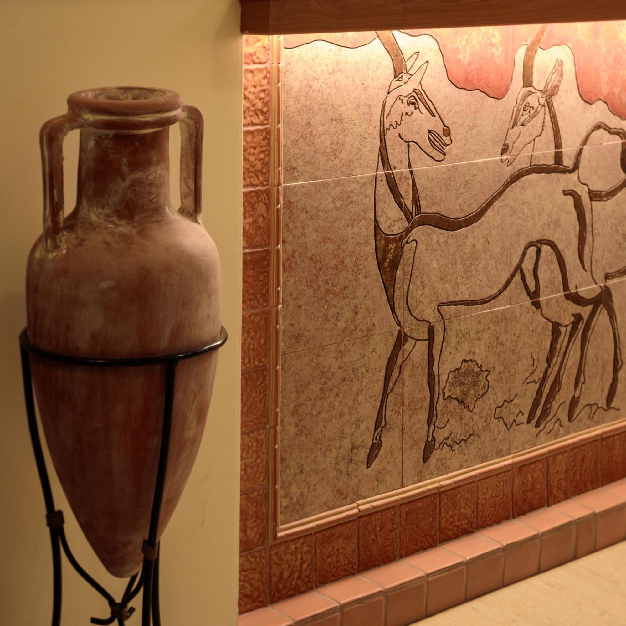 Karidis Hotel Kamári 외부 사진