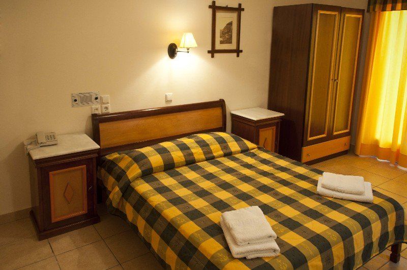 Karidis Hotel Kamári 외부 사진